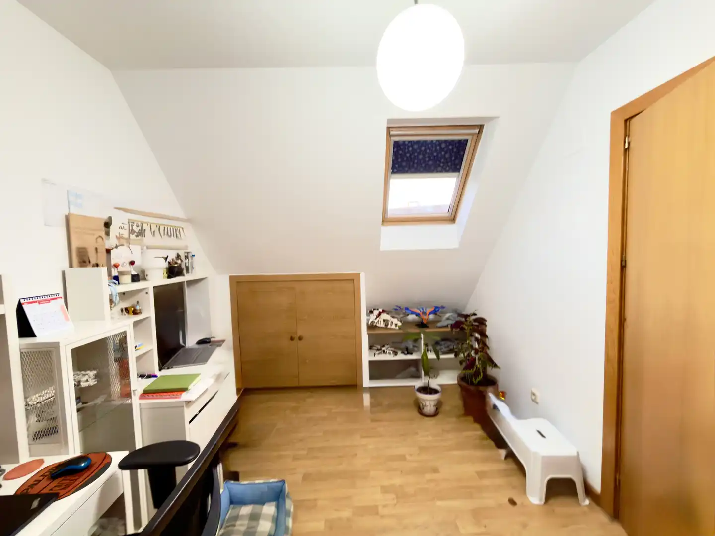Attic for sale in Calle del Río San Lorenzo, Portazgo