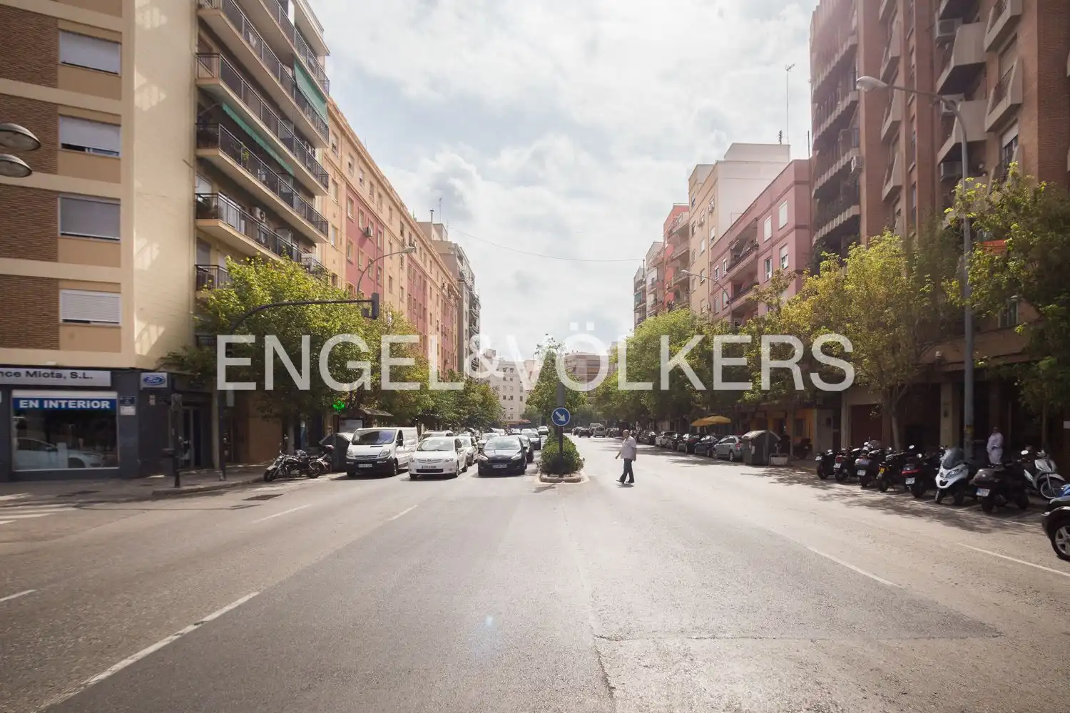 Appartamento con giardino in vendita a Carrer de la Puebla de Valverde, imagen 38