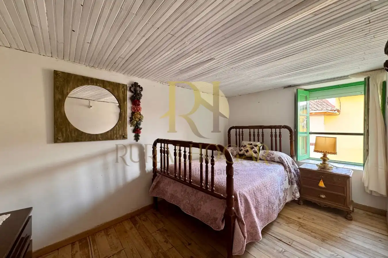 Casa o chalet en venta en Calle Real, 8, Corbillos de los Oteros
