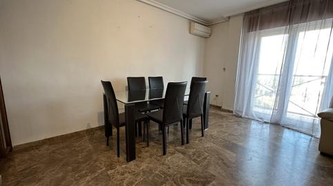 Foto 5 de Piso de alquiler en Avenida de Venecia, Polígono Santa Ana, Cartagena