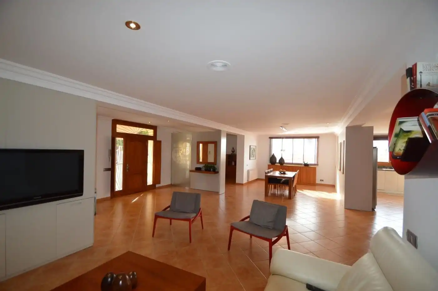 Detached house with pool for sale in Pueblo, imagen 26