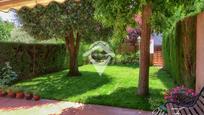 Garden of House or chalet for sale in Sant Quirze del Vallès  with Air Conditioner, Heating and Private garden