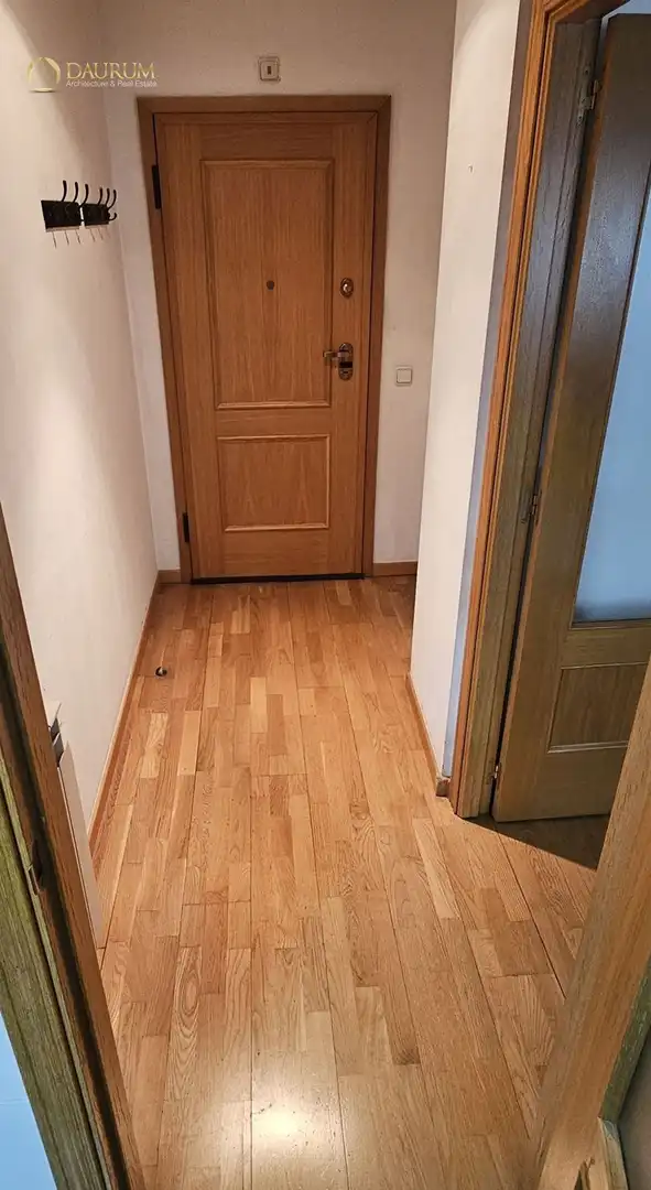 Flat for sale in Madrid  with Heating and Storage room