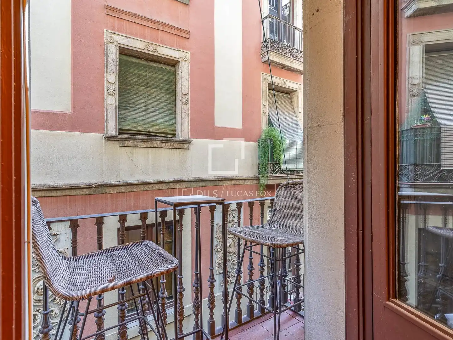 Terraza de Piso en venta en Barcelona con Aire acondicionado, Calefacción y Terraza