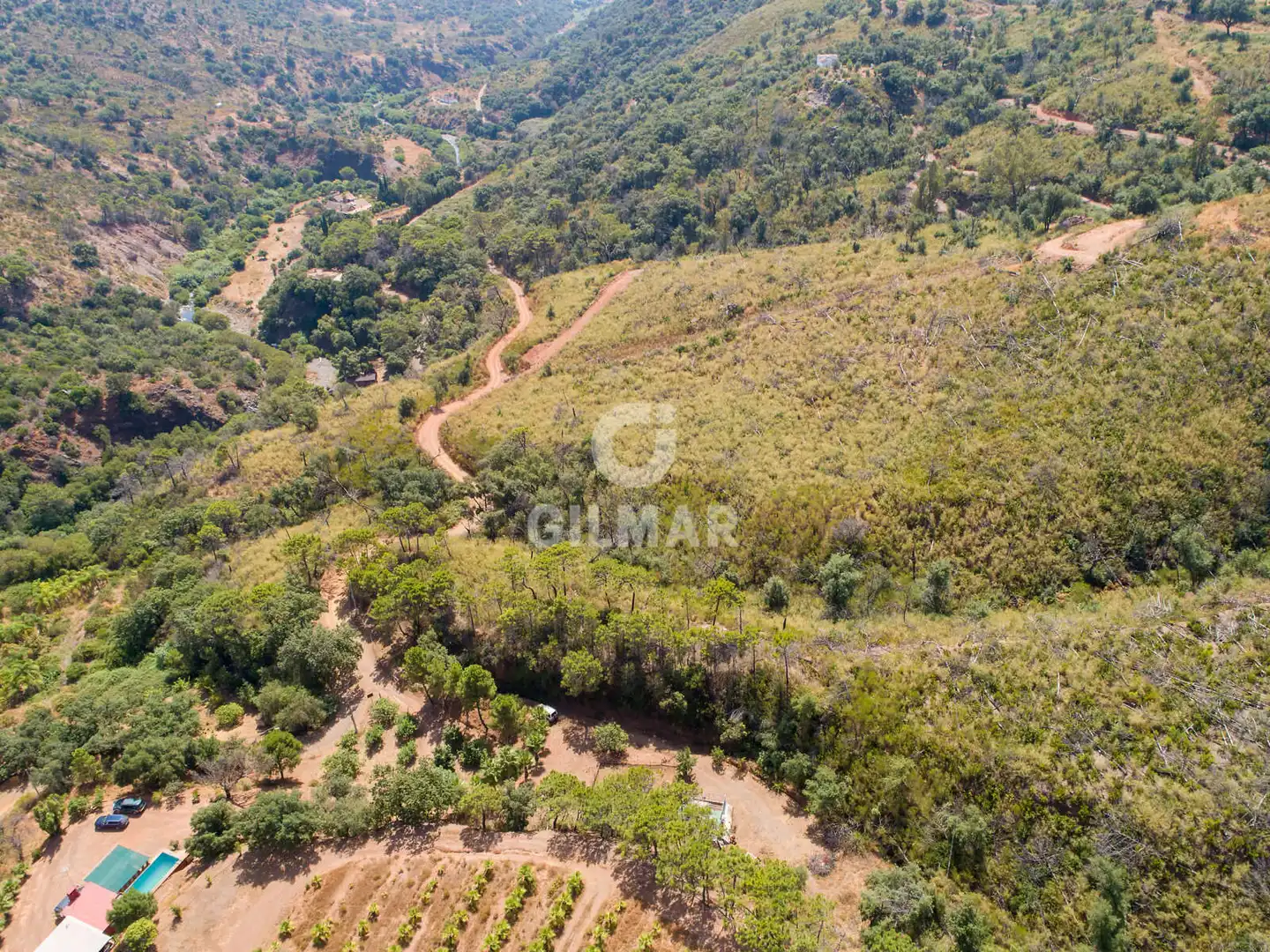 Terreno rustico in vendita a Altos de Estepona, imagen 13