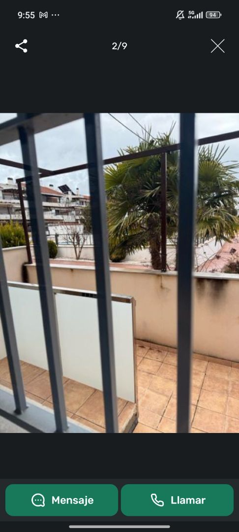 Flat to rent in Albolote