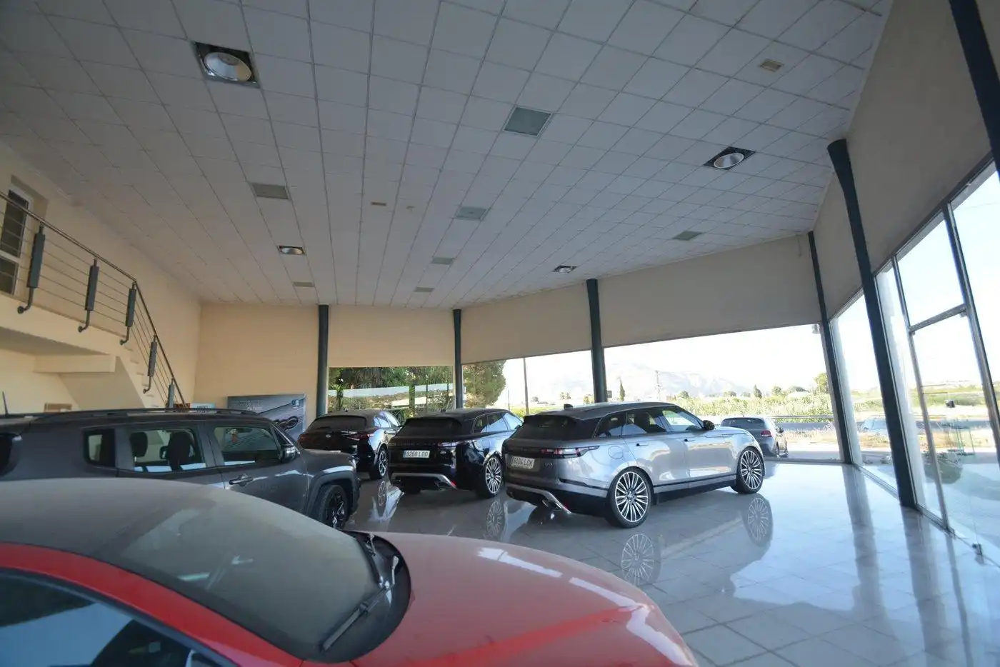 Industrial building for sale in Carretera BIGASTRO 2, imagen 15