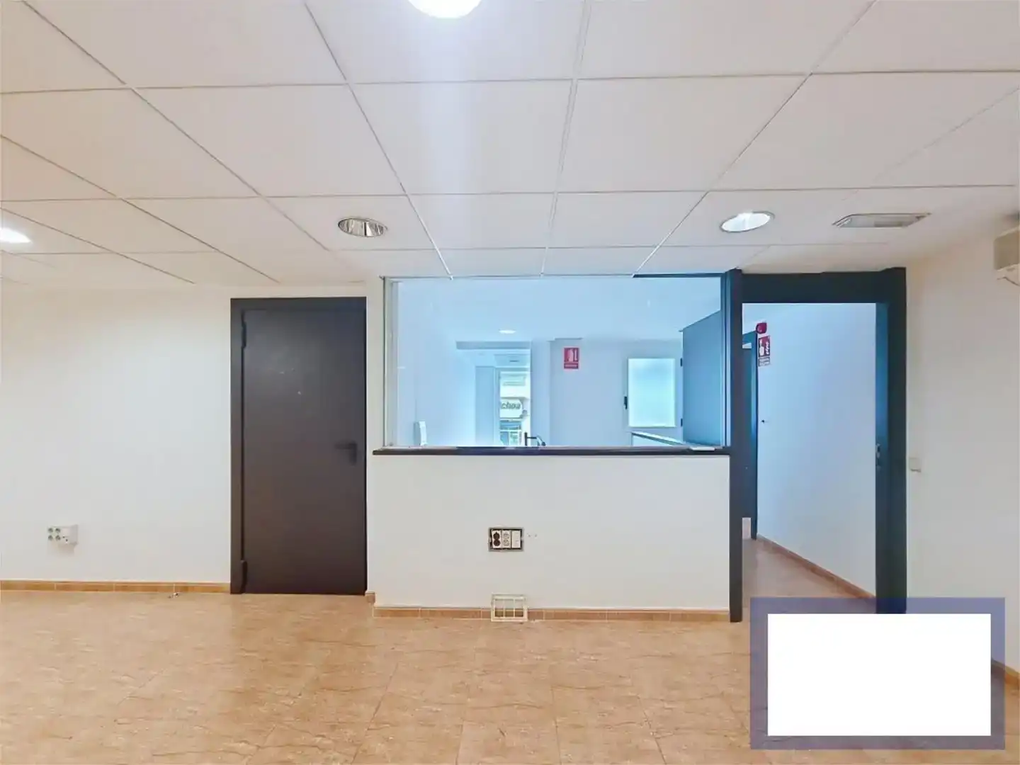 Commercial properties for rent in El Campello  with Air Conditioner and Parquet flooring