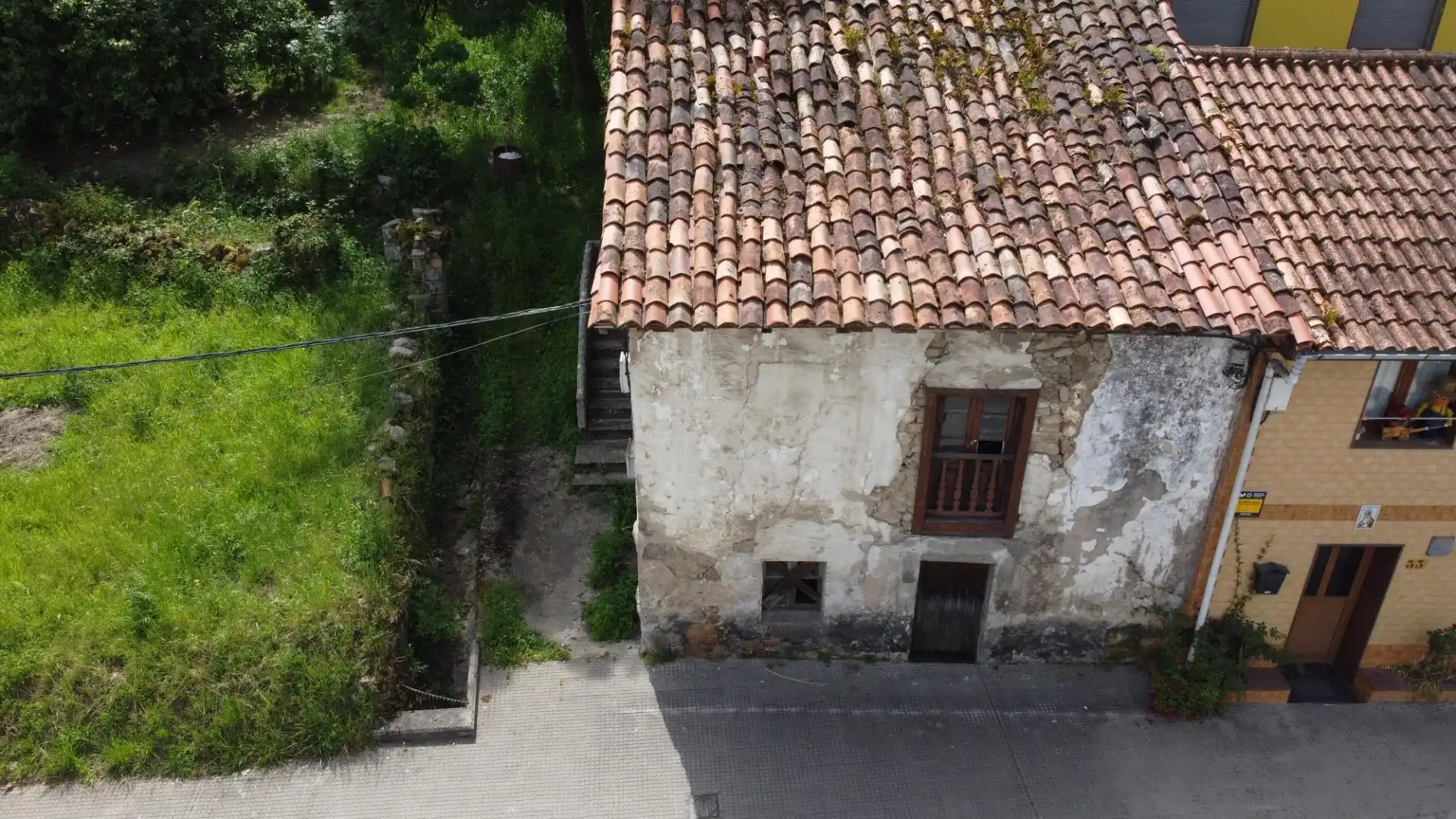 Casa amb jardí en venda a CASTAÑEU 31, imagen 39