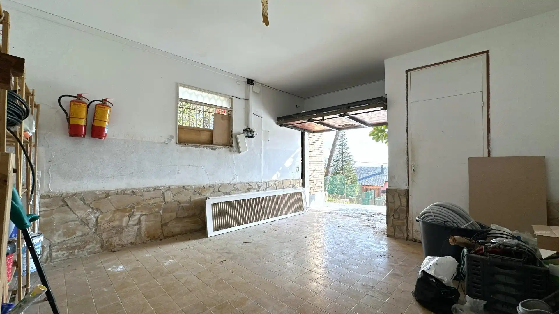 Villa con terrazza in vendita a Vía Italiana, imagen 30