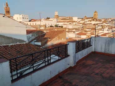 Haus zum Verkauf in Jerez de los Caballeros