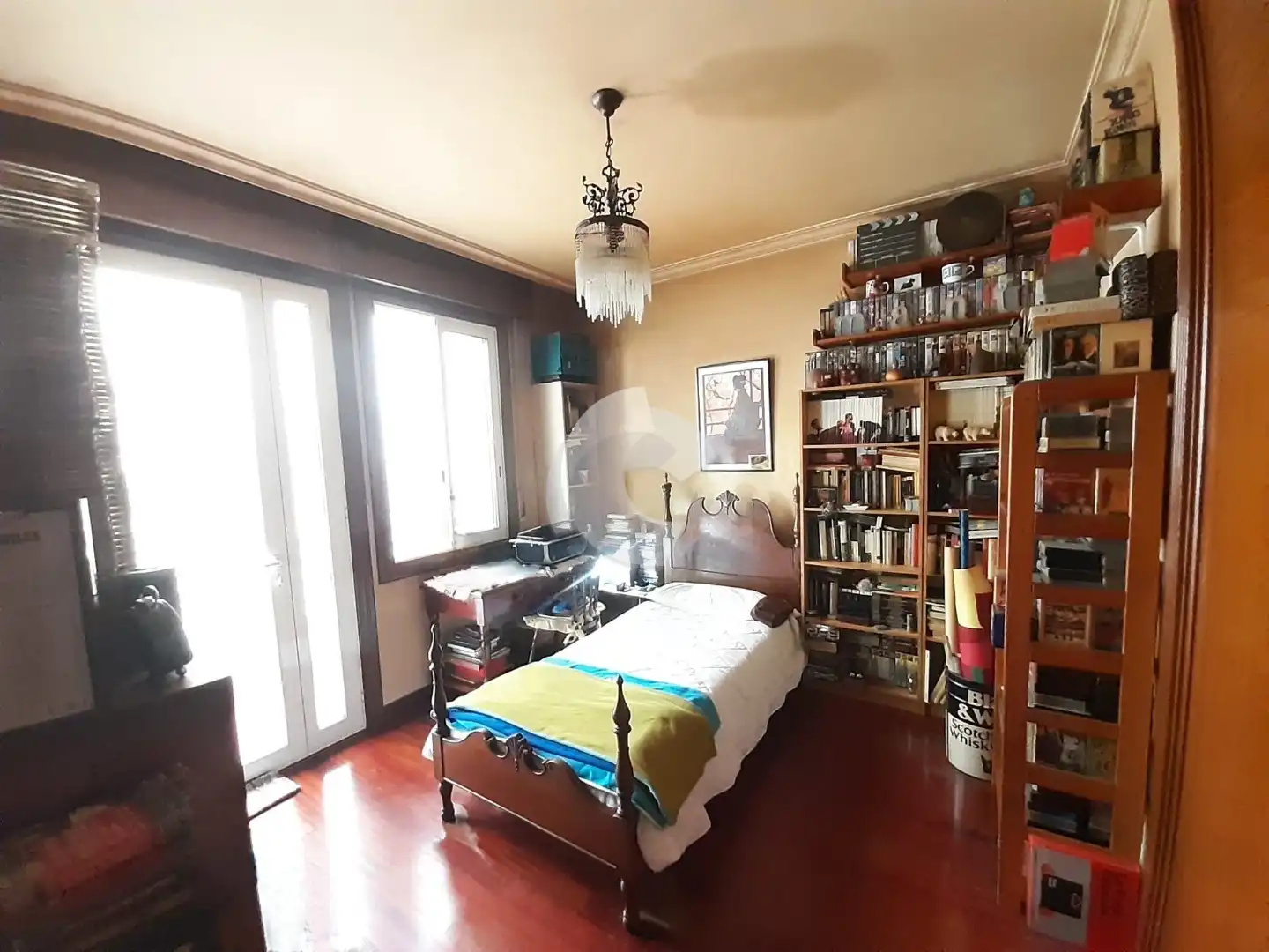 Habitación de Piso en venta en Vigo 