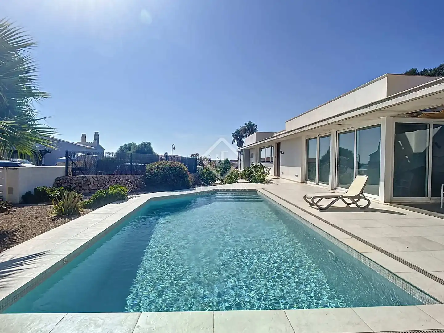 Villa mit Pool zum Verkauf in Binibèquer, imagen 4