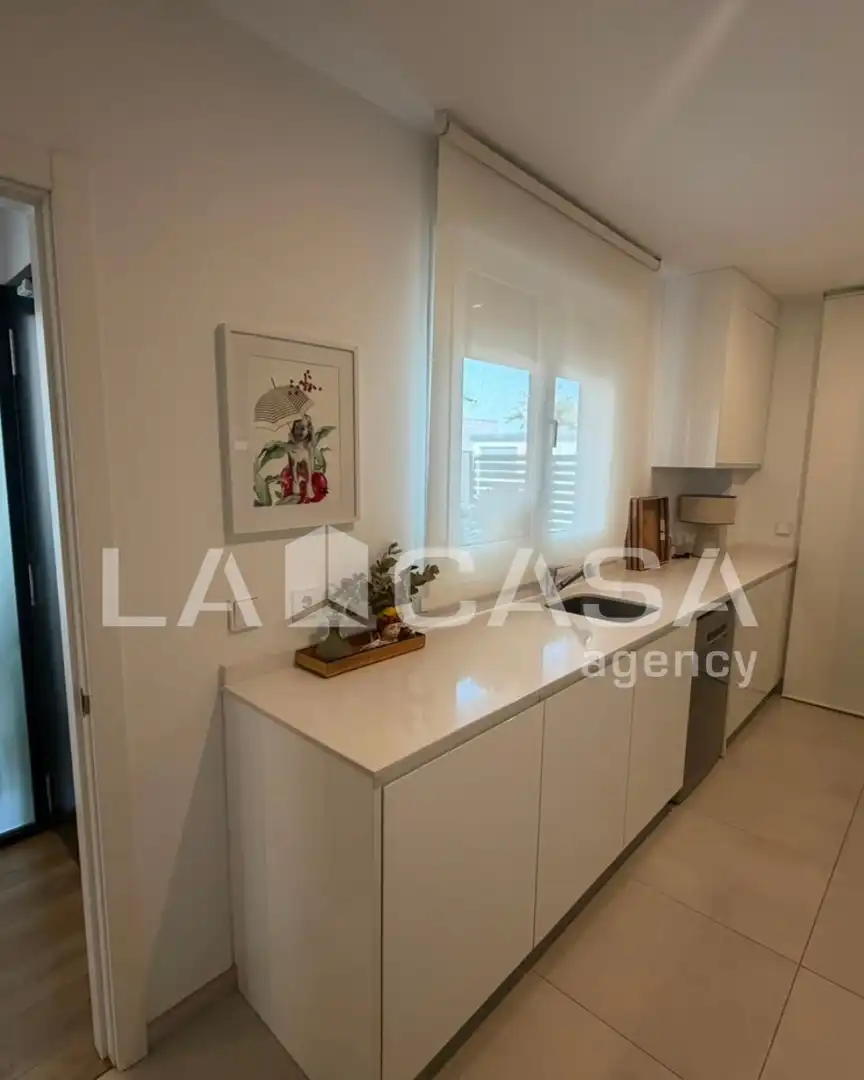 Casa a schiera con piscina in vendita a Entrenúcleos, imagen 24