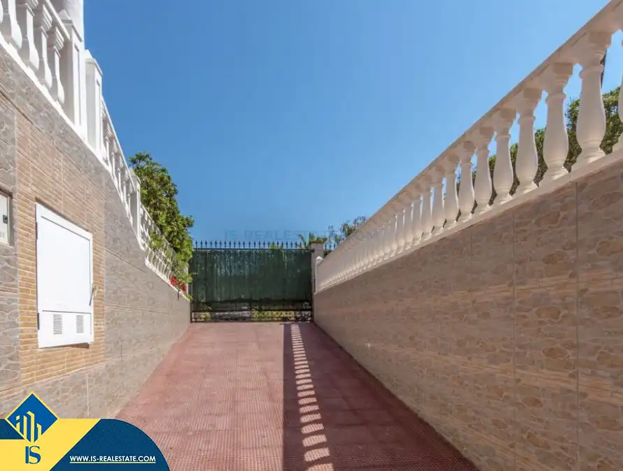 Villa mit Pool zum Verkauf in La Mata, imagen 23