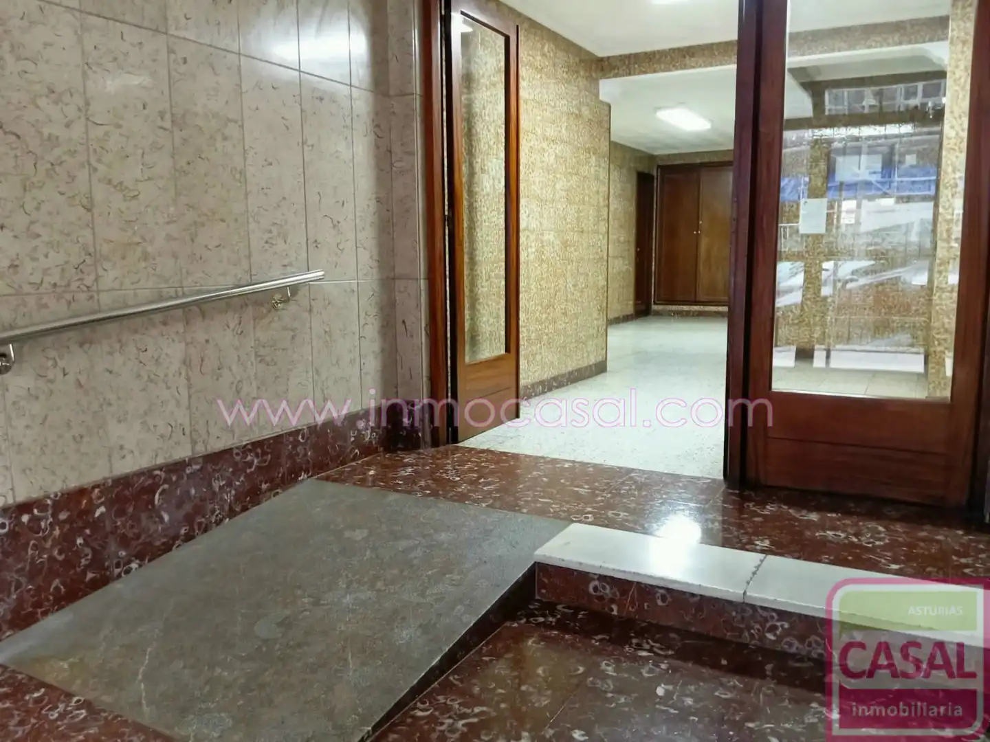 Flat for sale in Avilés  with Heating