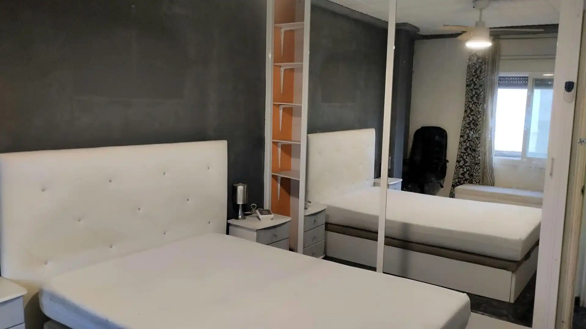 Flat for rent in Simat de la Valldigna, Valencia