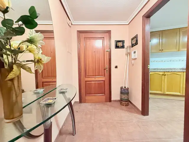 Piso en venta en L'Alcora con Calefacción y Trastero