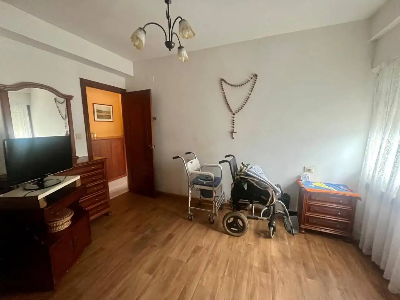 Casa o chalet en venta en Cambre  con Jardín privado, Terraza y Amueblado