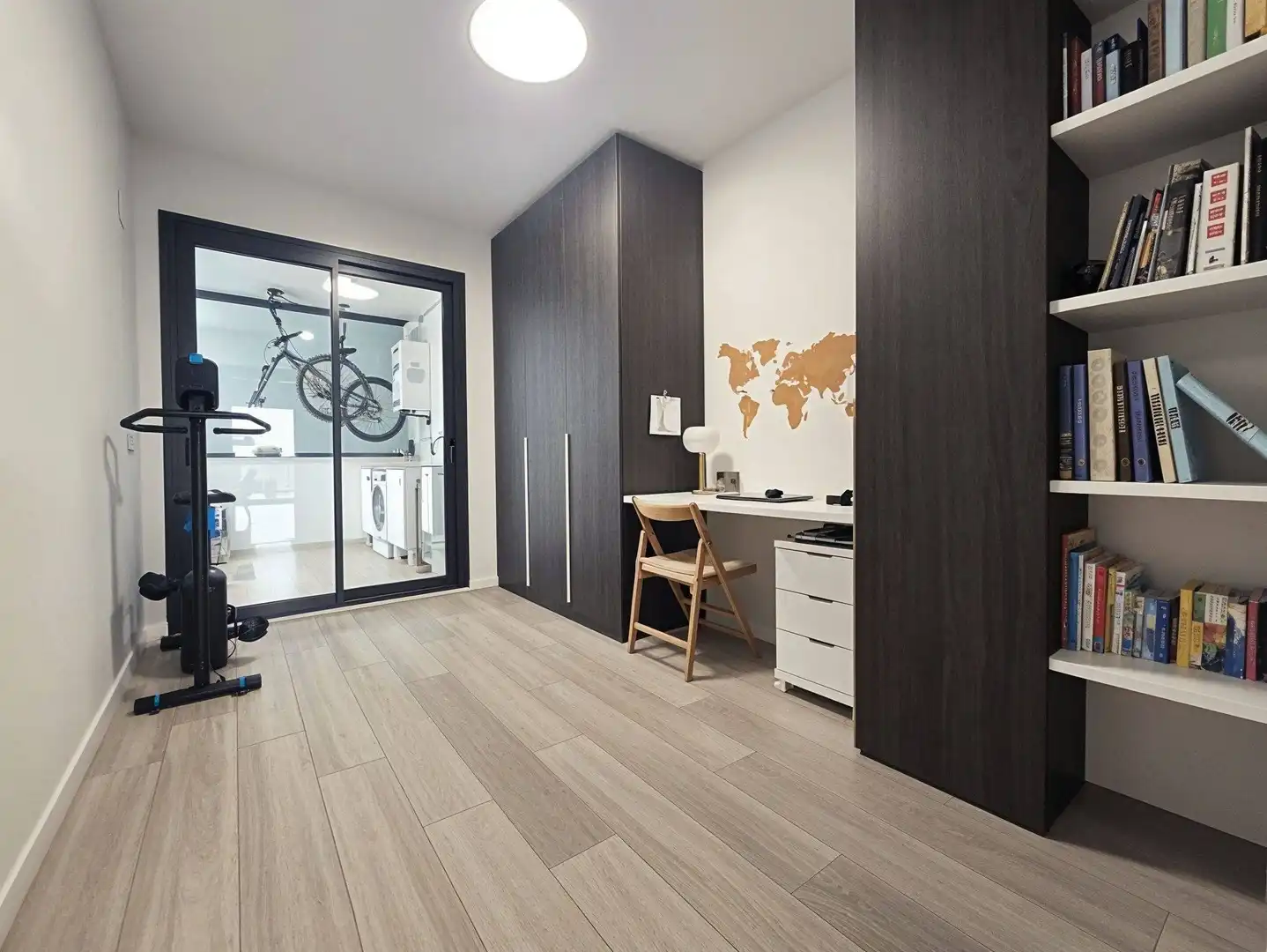 Piso en venta en Reus con Aire acondicionado, Calefacción y Terraza