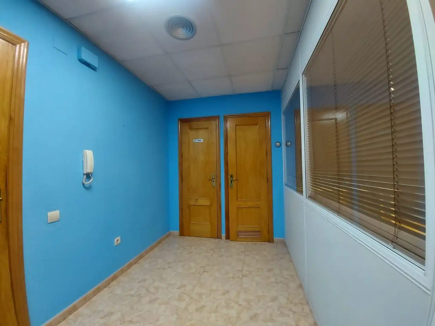 Bureau avec ascenseur à louer à El Ejido Ciudad, imagen 6