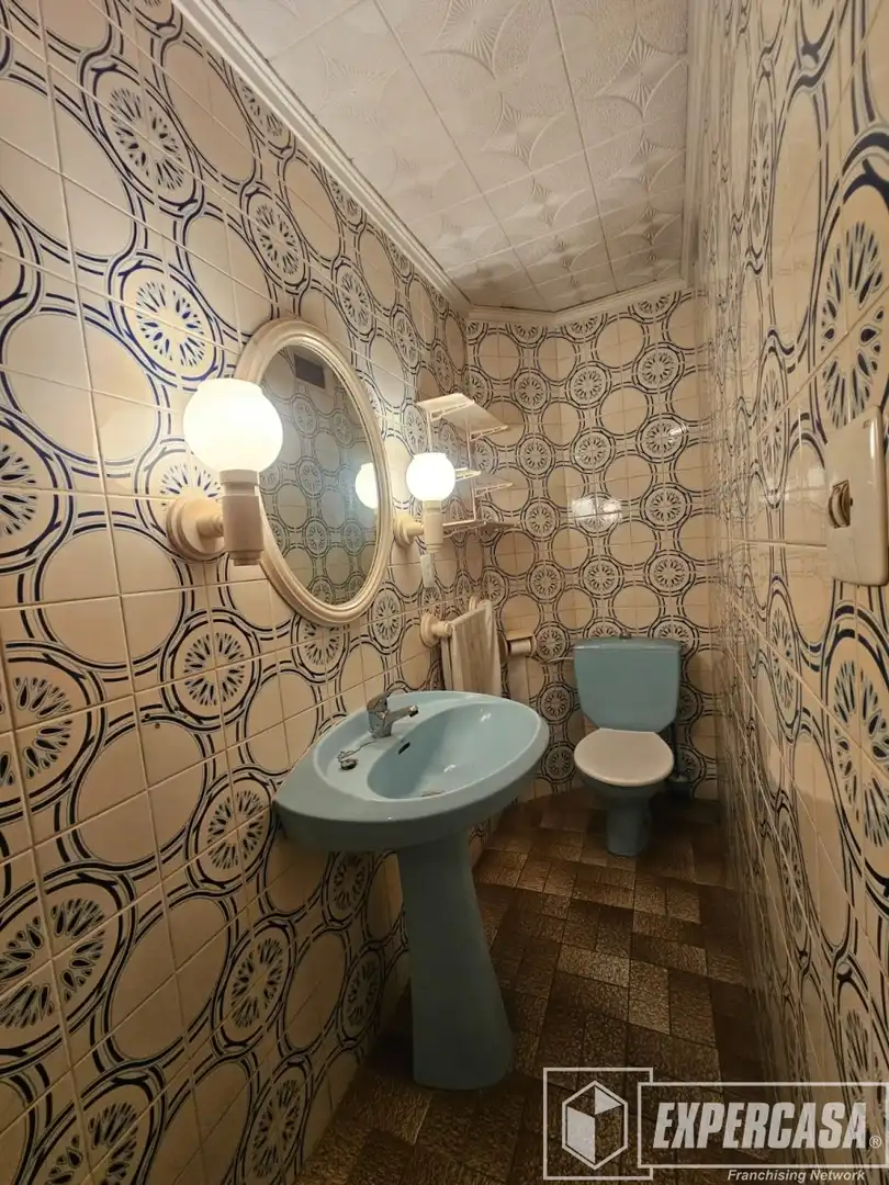Badezimmer von Gebäude zum Verkauf in Silla