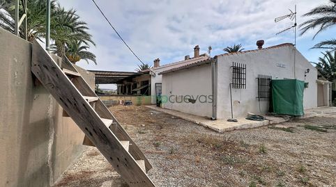 Foto 2 de Finca rústica en venda a San Juan de los Terreros, Pulpí