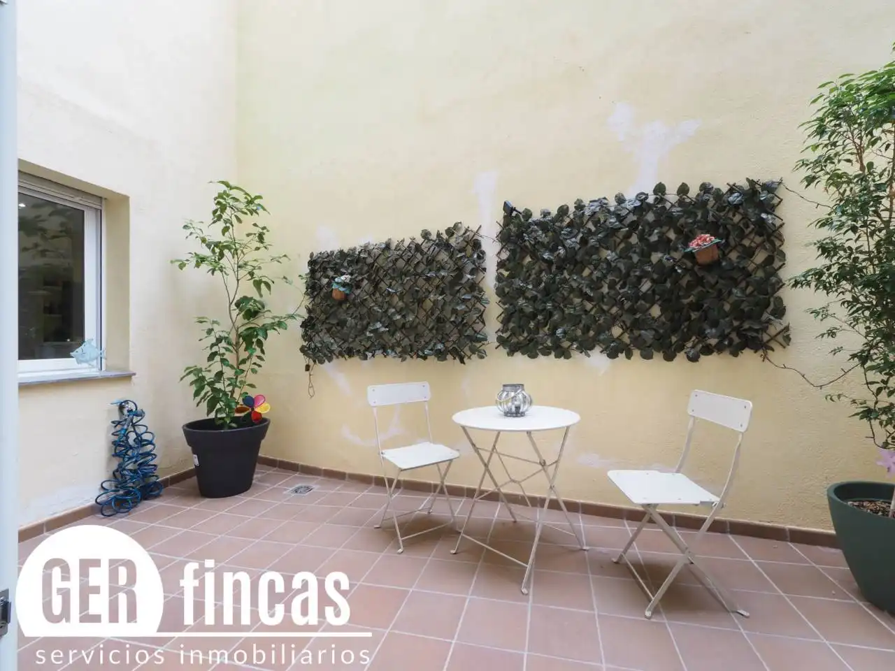 Flat with terrace for sale in Calle Sant Marc, imagen 26