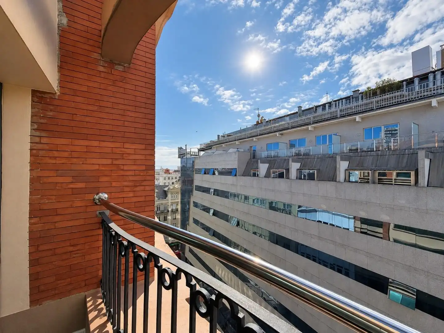 Wohnung mit Terrasse zum Verkauf in Calle MEDICO RODRIGUEZ, imagen 6