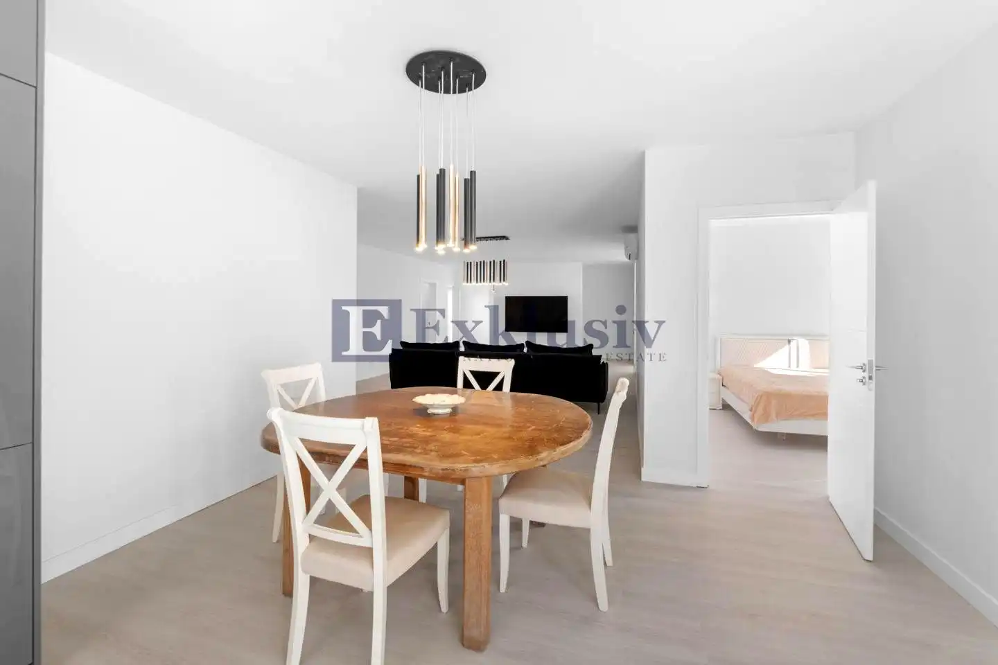 Dining room of Houses for sale in San Miguel de Abona  with Private garden, Terrace and Swimming Pool