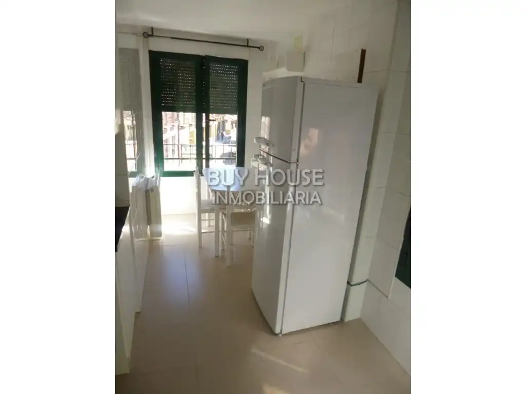 Flat for rent in Centro