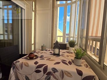 Flat with balcony for sale in Carrer Riu Segura 52
