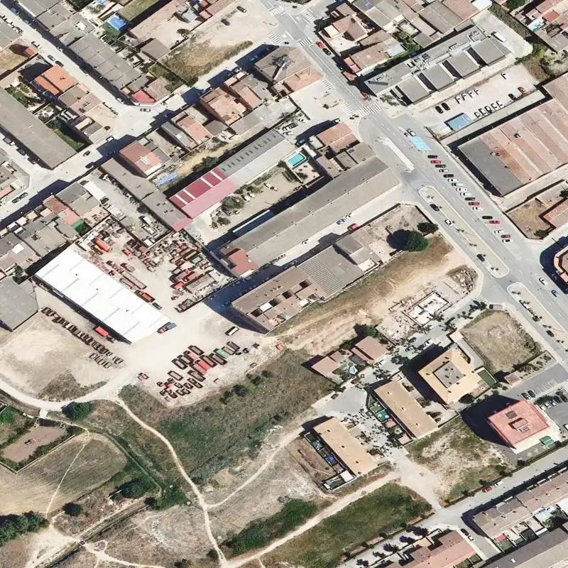 Piso en venta en CL PAU CASALS, nº 9, Planta 0, Puerta 2, imagen 2