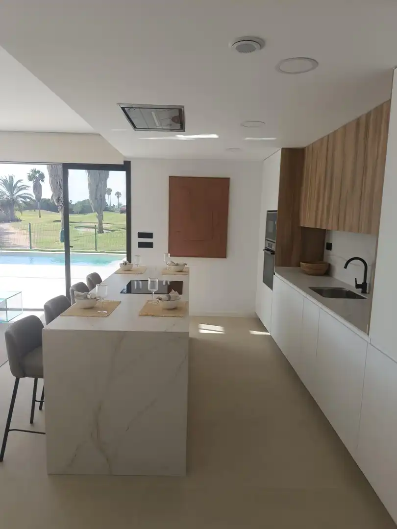 Chalet en venta en Las Lomas de Rame - Bahía Bella, imagen 24