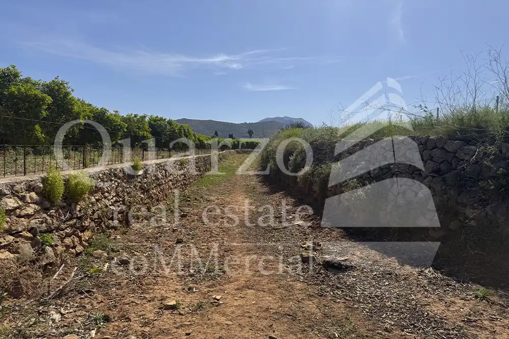 Terreno rustico in vendita a Camí de L'Advocat, imagen 13