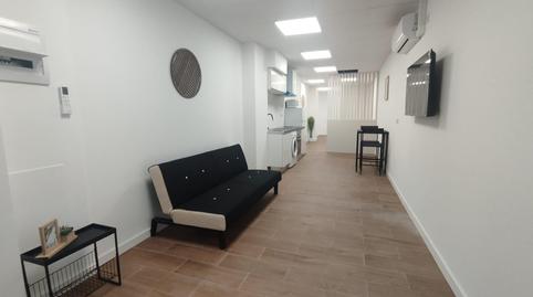 Foto 5 de Loft en venda a Camí dels Magros - Casablanca, Alicante