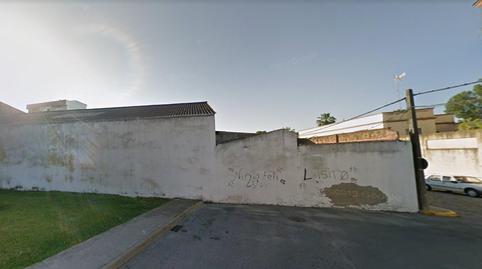 Foto 3 de Residencial en venda a  San Juan Bautista, Barrio Bajo, Sevilla