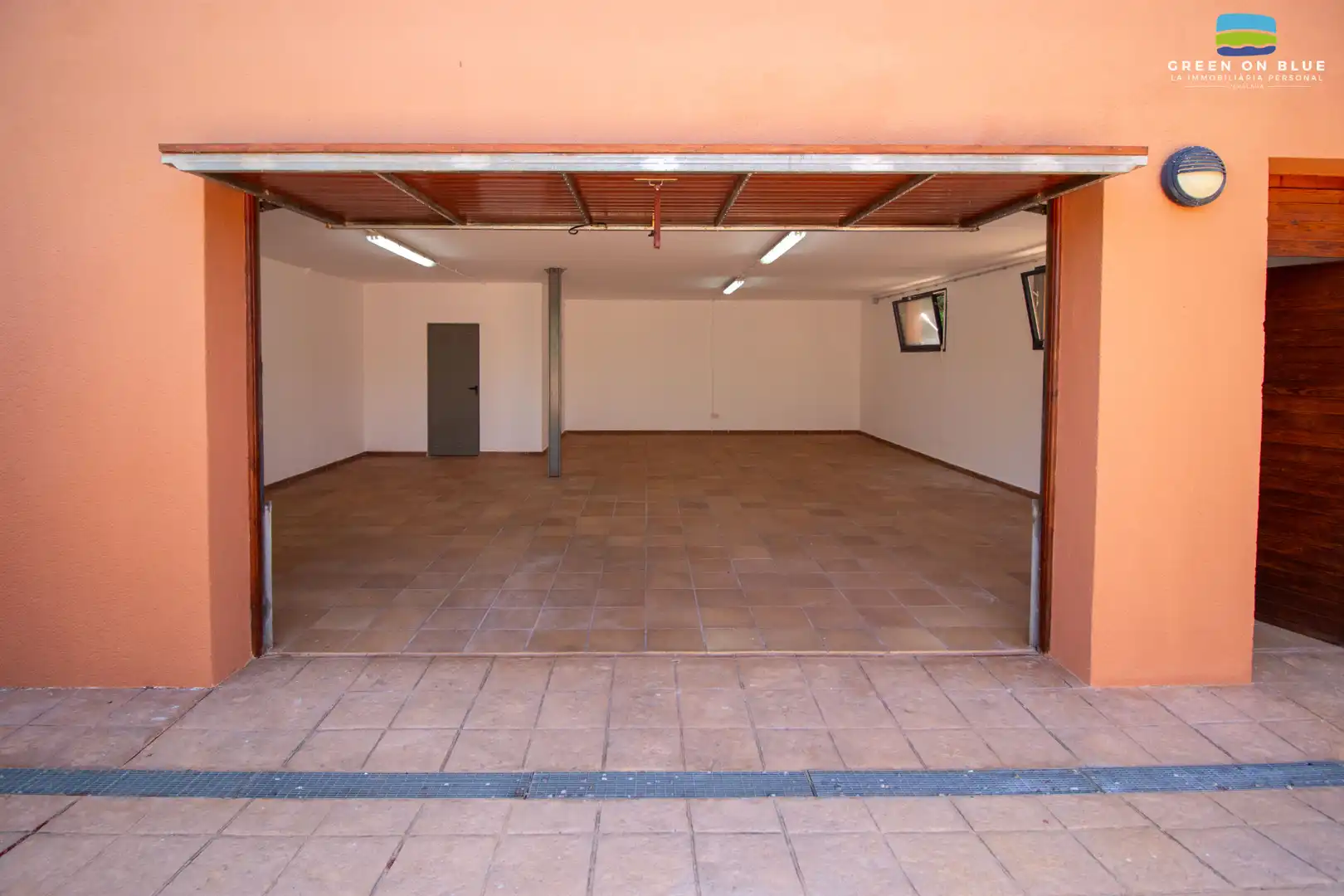 Casa o chalet en venta en Peralada con Aire acondicionado, Calefacción y Jardín privado