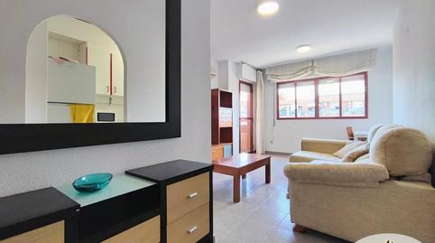 Foto 5 de Apartament de lloguer a De Los Rectores, El Puntal, Murcia