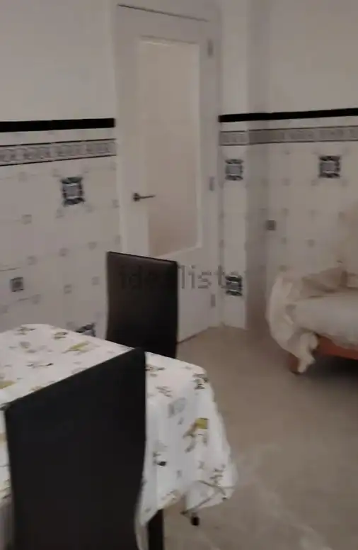 Kitchen of Flat for rent in Algemesí  with Furnished