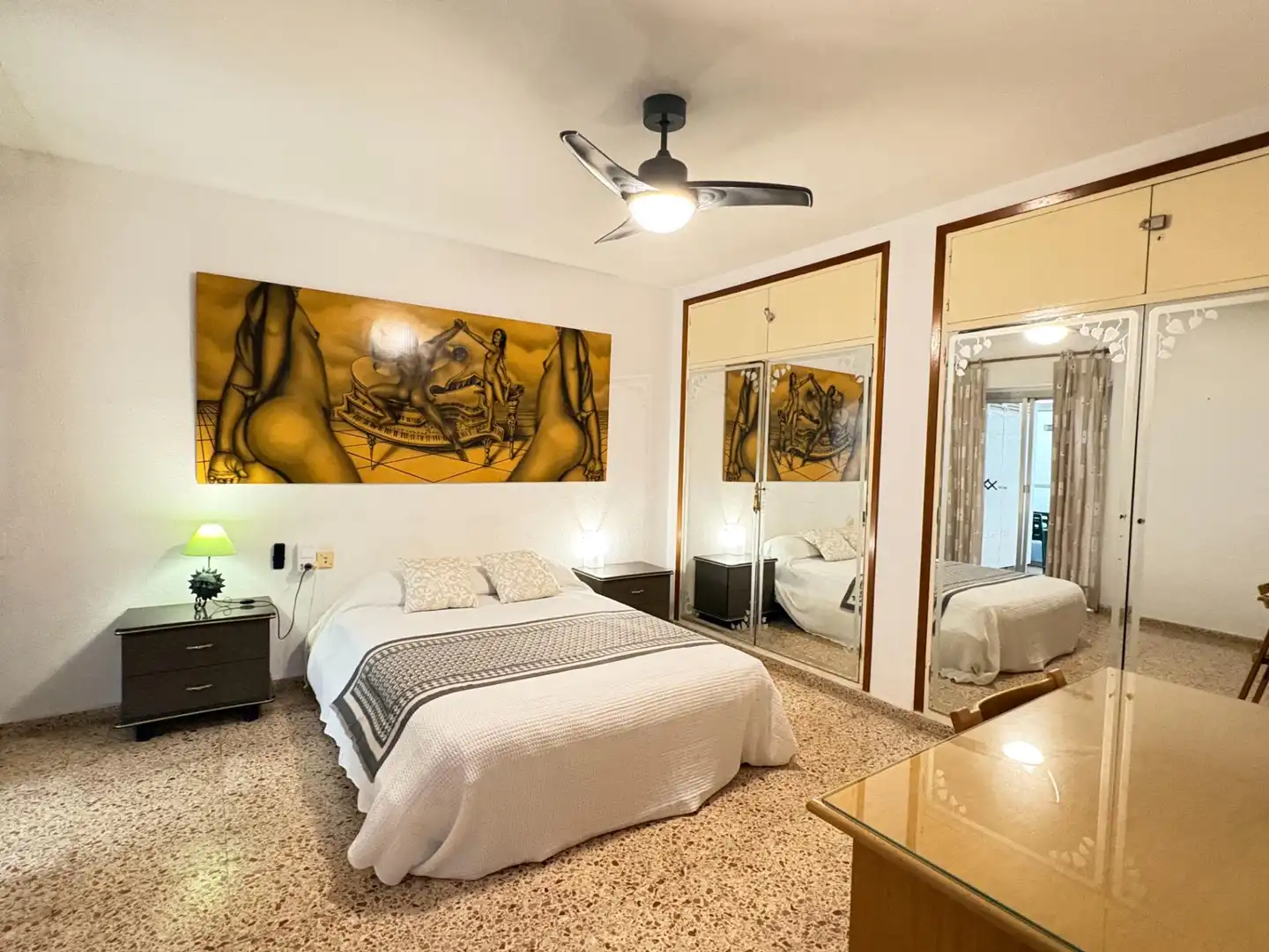 Flat with terrace for sale in Calle POETA QUINTANA, imagen 54