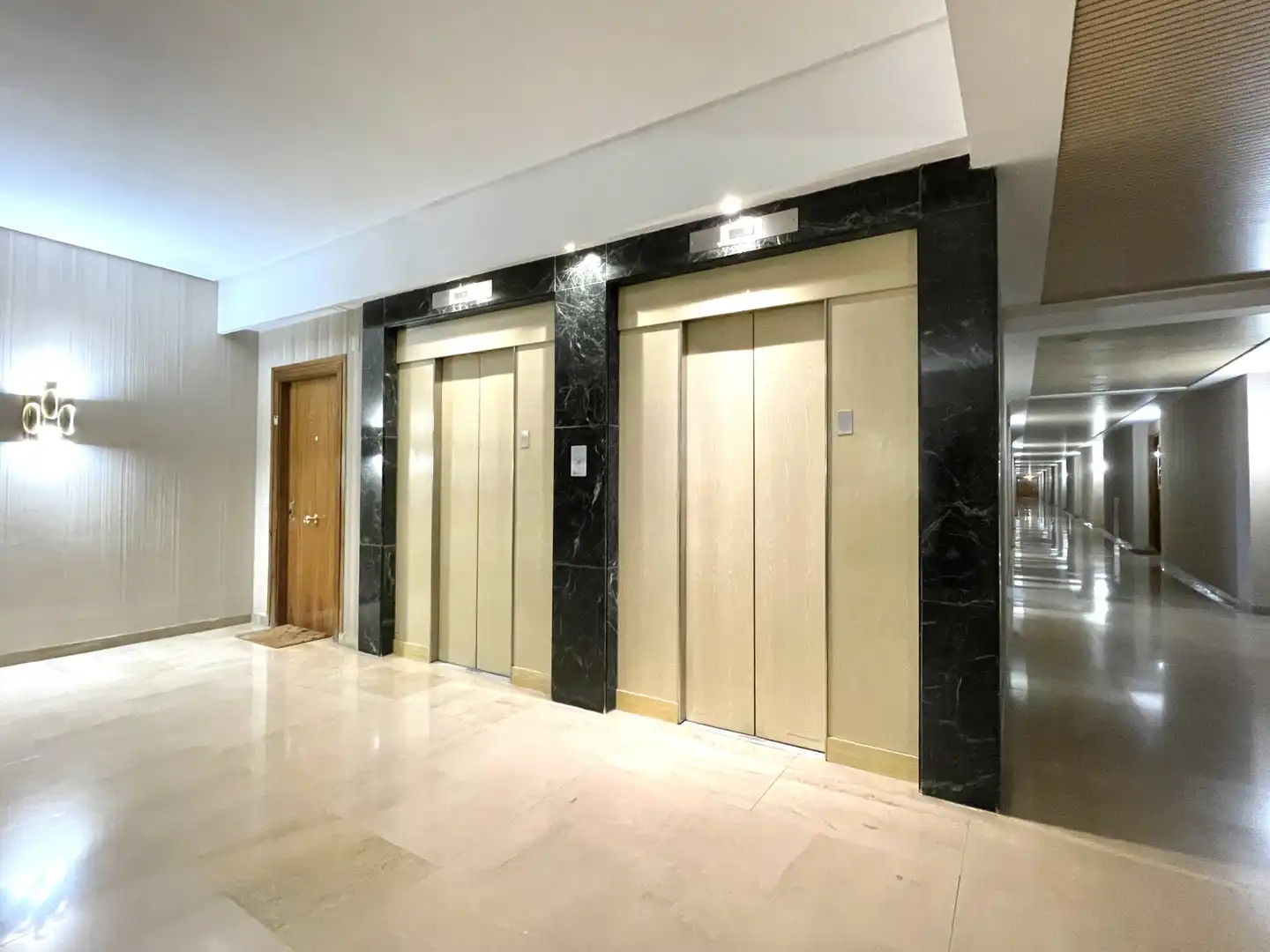 Flat for rent in DEL VALLE, Ensanche de Vallecas - La Gavia