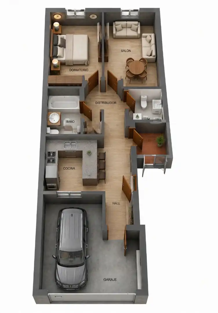 Local comercial en venta en Centro, imagen 16