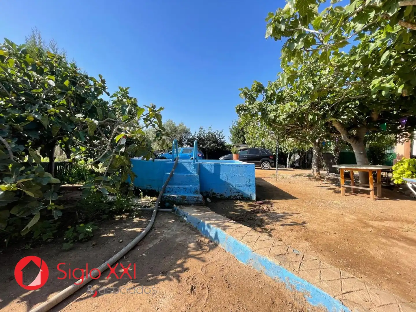 Chalet con piscina en venta en El Grao, imagen 15