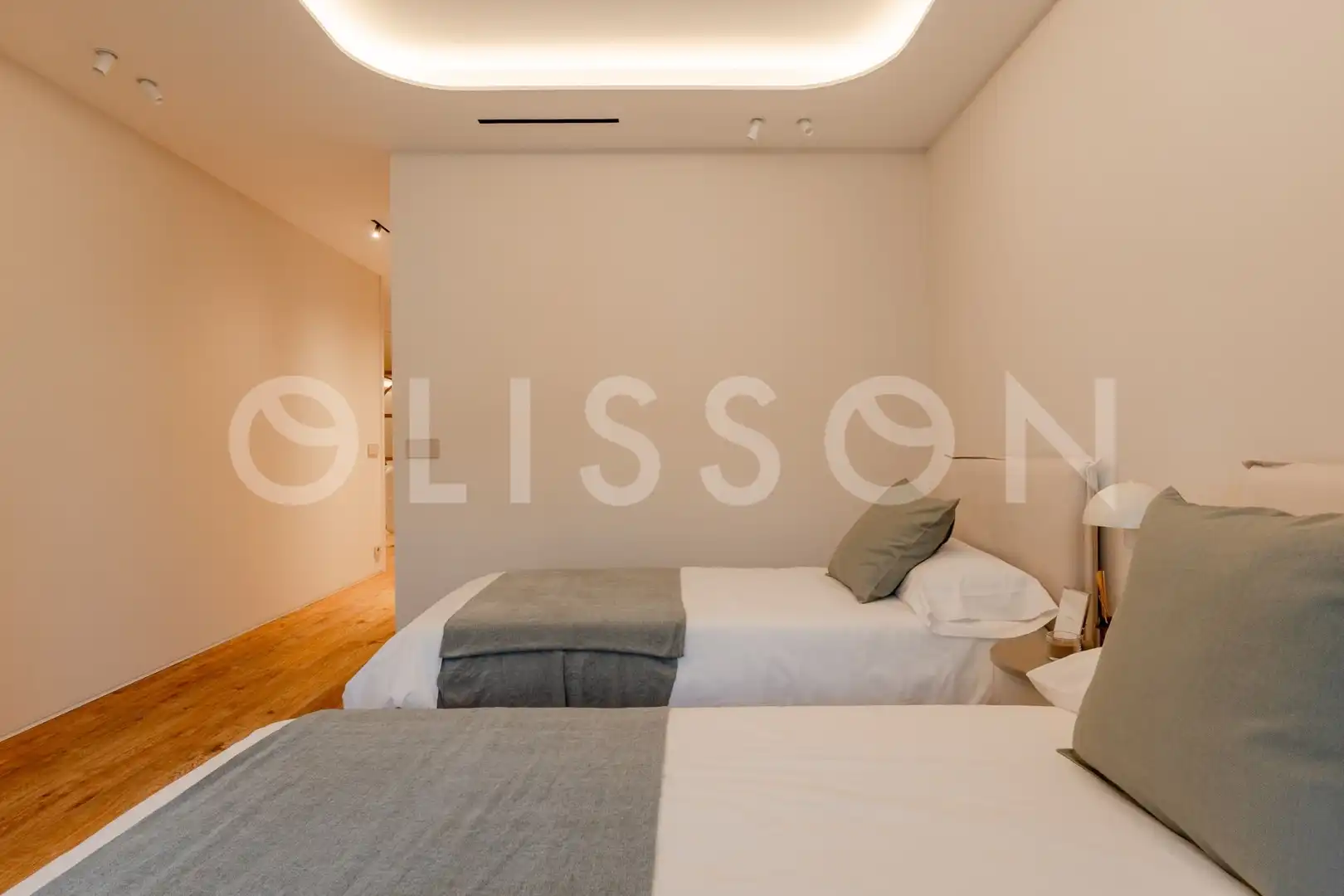 Wohnung mit Aufzug zum Verkauf in Barrio de Salamanca, imagen 19