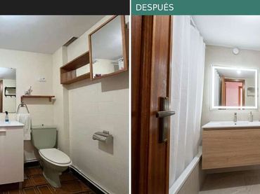 Piso en venta en San Martín de Valdeiglesias