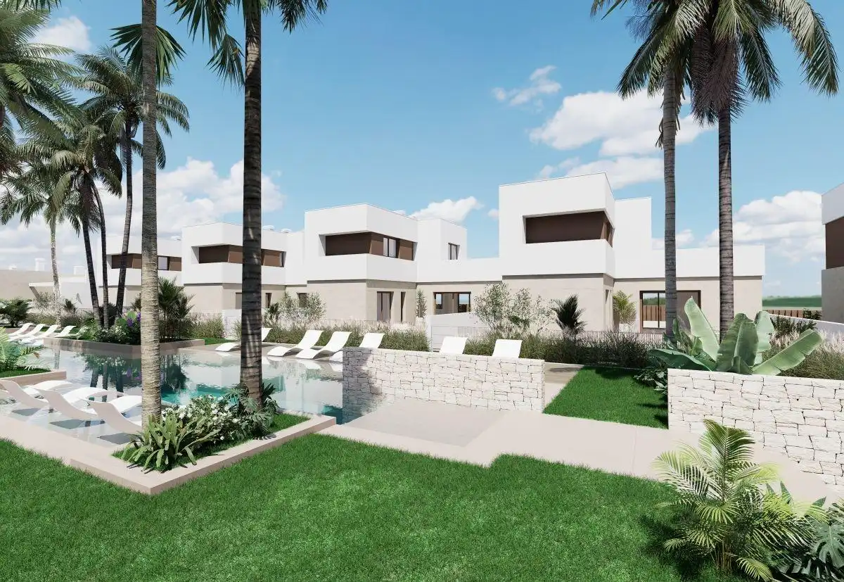 Detached house for sale in Las Lomas de Rame - Bahía Bella, imagen 7