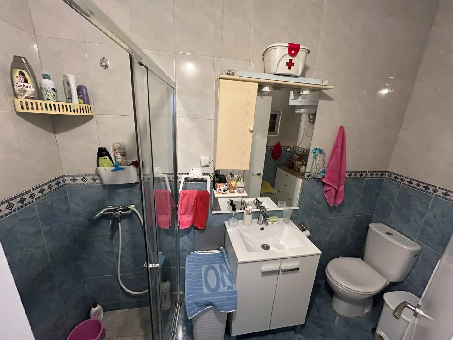 Haus zum Verkauf in Bajadilla - Fuente Nueva, imagen 5