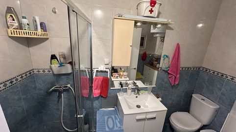 Foto 5 de Casa o chalet en venta en Bajadilla - Fuente Nueva, Algeciras