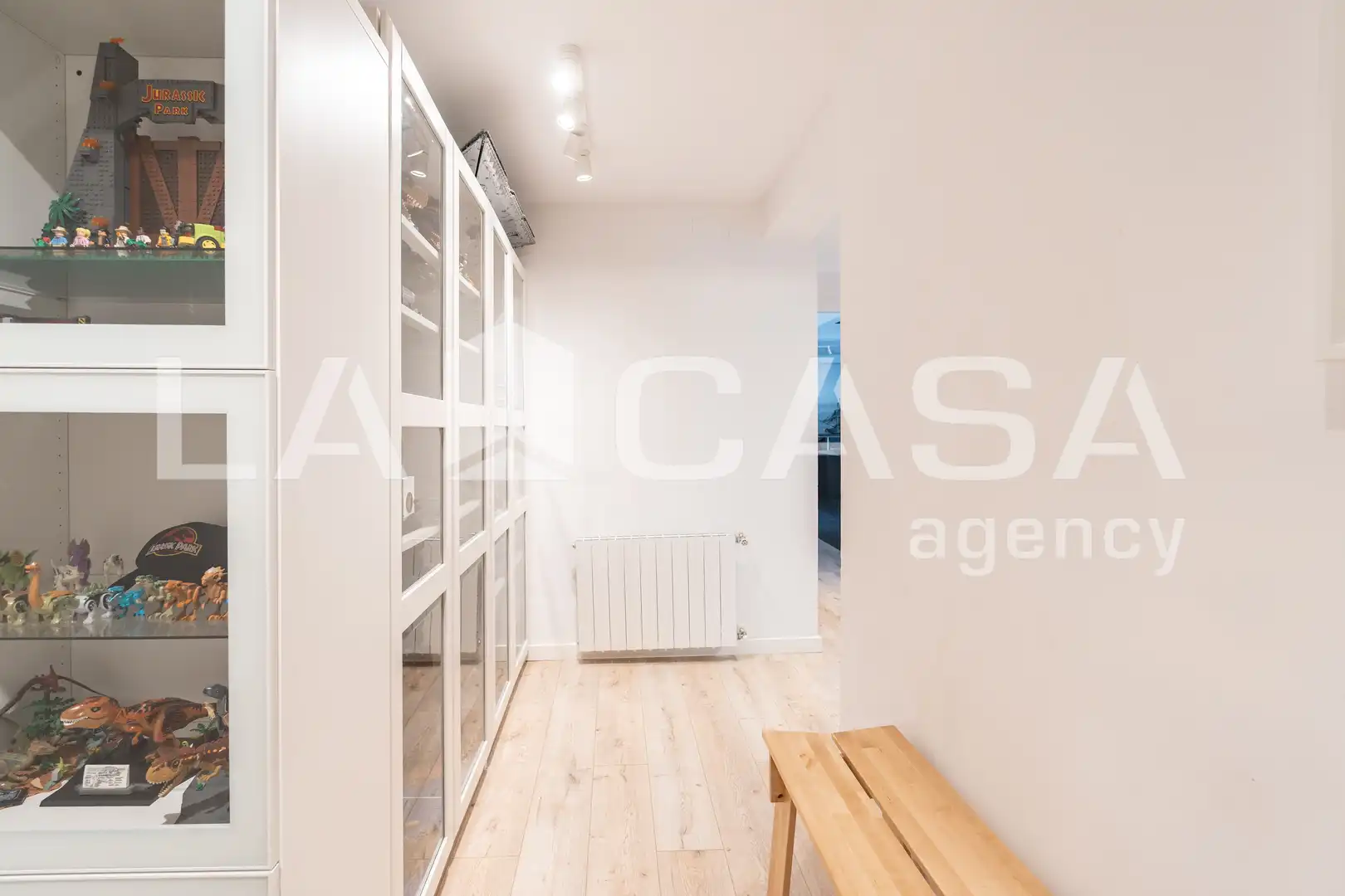 Flat with lift for sale in Algirós, imagen 12